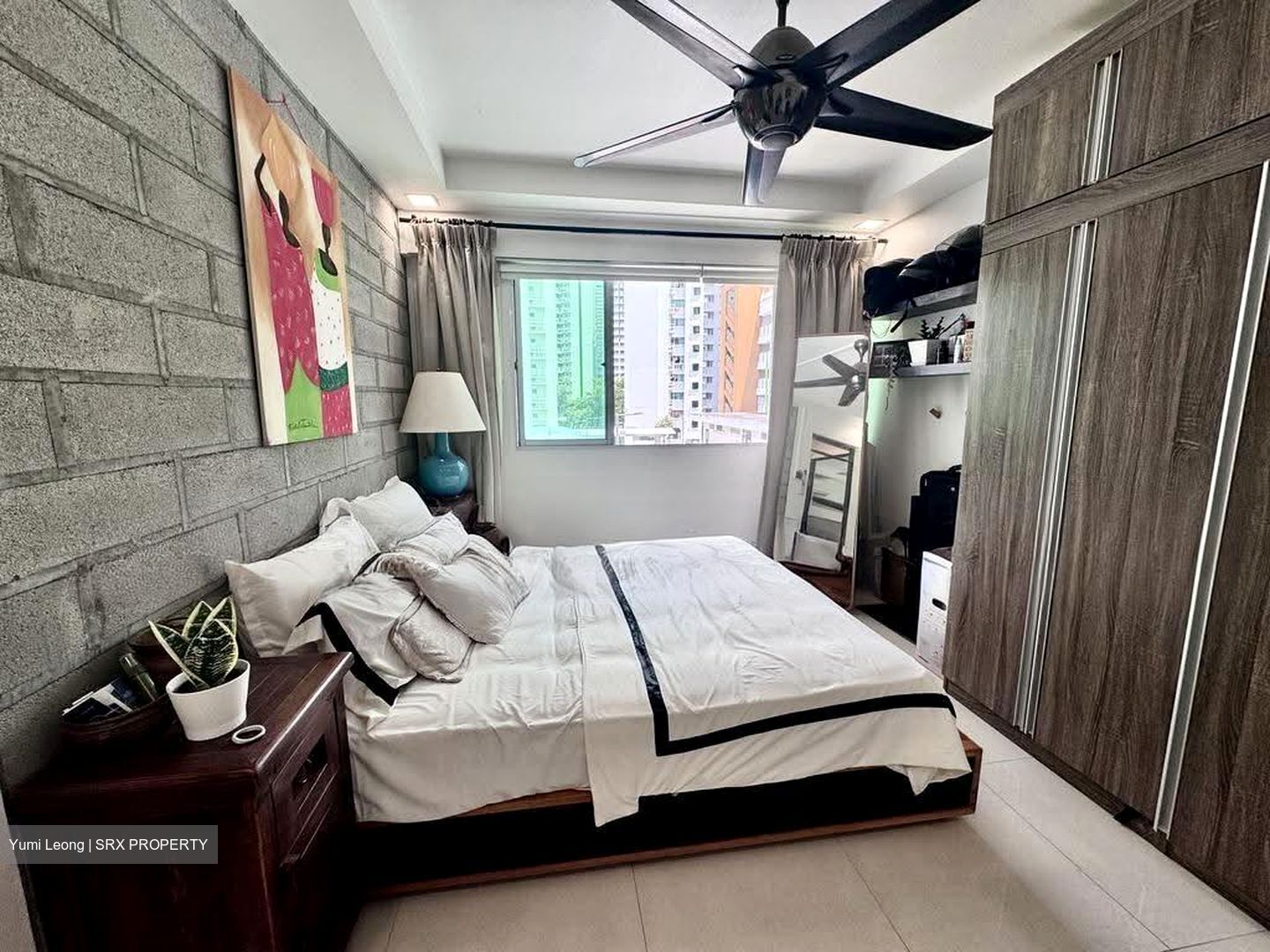 Blk 143 Marsiling Road (Woodlands), HDB Executive #607949631